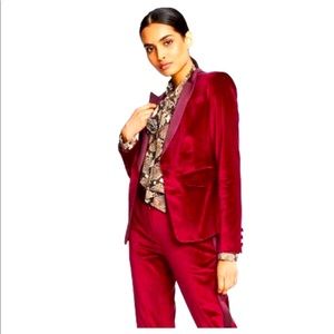 Altuzarra for Target Blazer